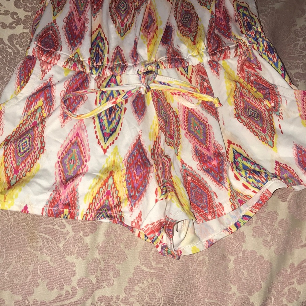 Romper - Picture 4 of 4
